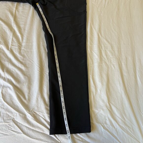Public Rec Pants 33x32 Black Dealmaker Stretch Performance Water Resistant - Picture 8 of 8